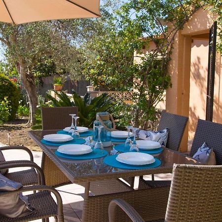 Willa Finca Toni Alcudia  Zewnętrze zdjęcie