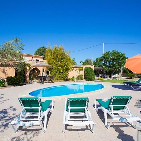 Willa Finca Toni Alcudia  Zewnętrze zdjęcie