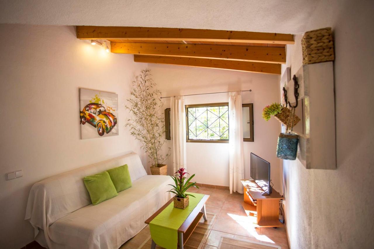 Willa Finca Toni Alcudia  Zewnętrze zdjęcie