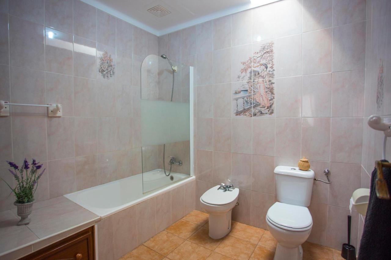 Willa Finca Toni Alcudia  Zewnętrze zdjęcie