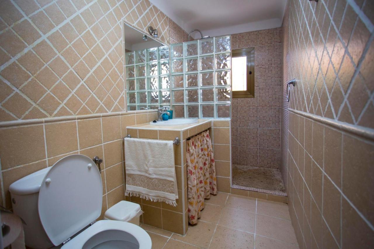 Willa Finca Toni Alcudia  Zewnętrze zdjęcie