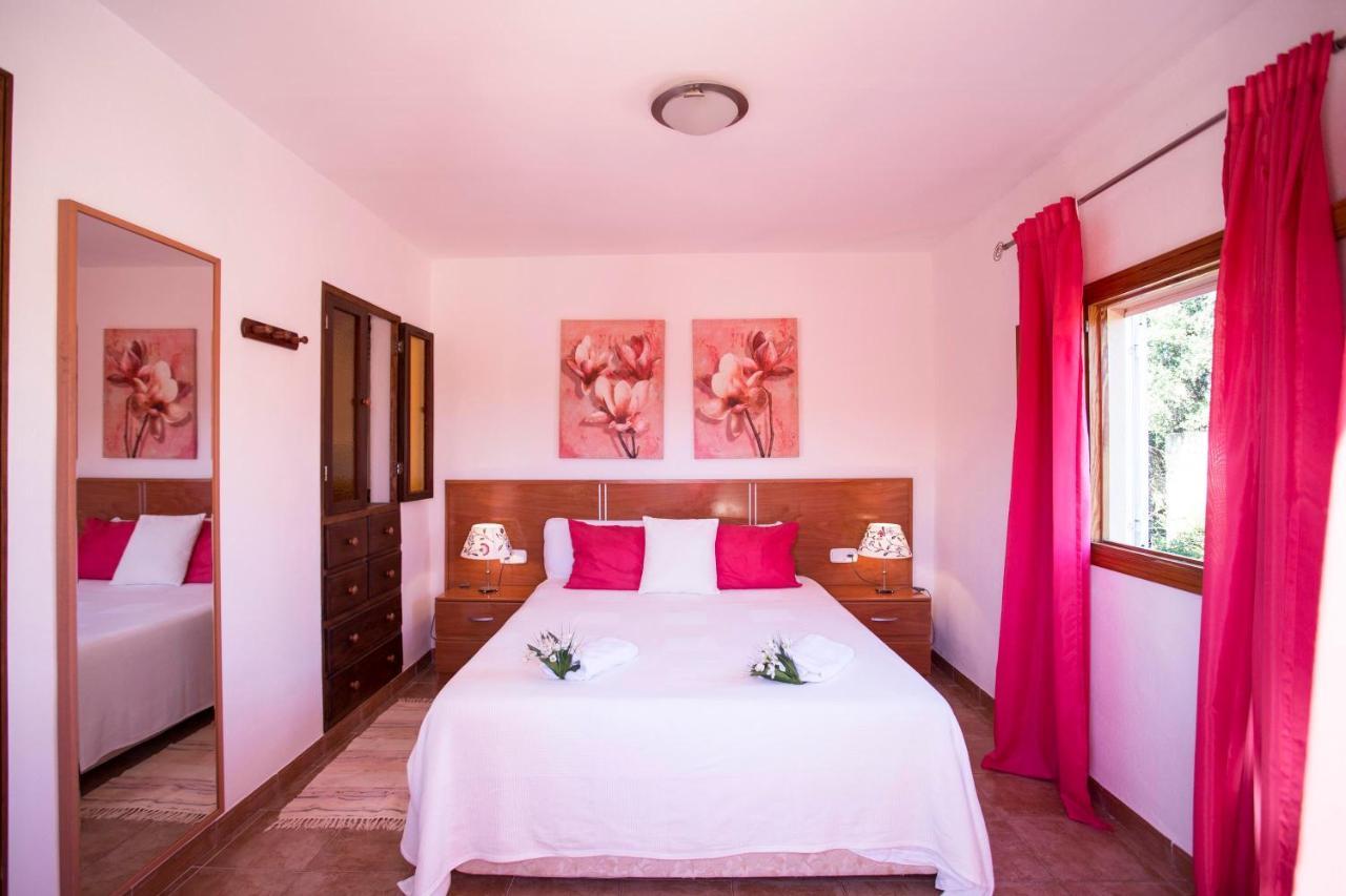 Willa Finca Toni Alcudia  Zewnętrze zdjęcie