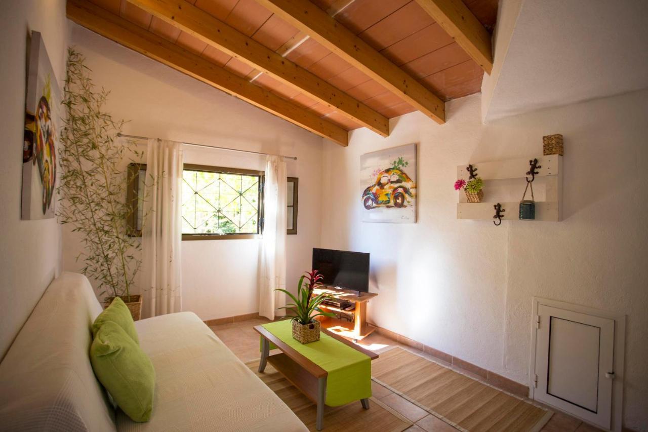 Willa Finca Toni Alcudia  Zewnętrze zdjęcie