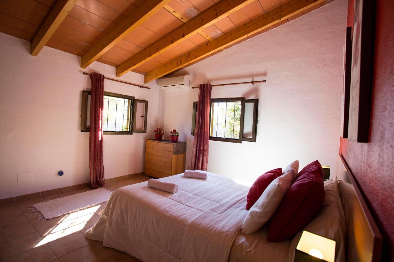 Willa Finca Toni Alcudia  Zewnętrze zdjęcie