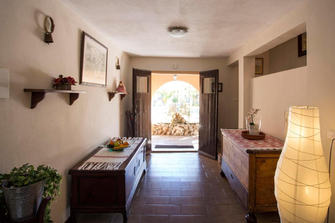 Willa Finca Toni Alcudia  Zewnętrze zdjęcie