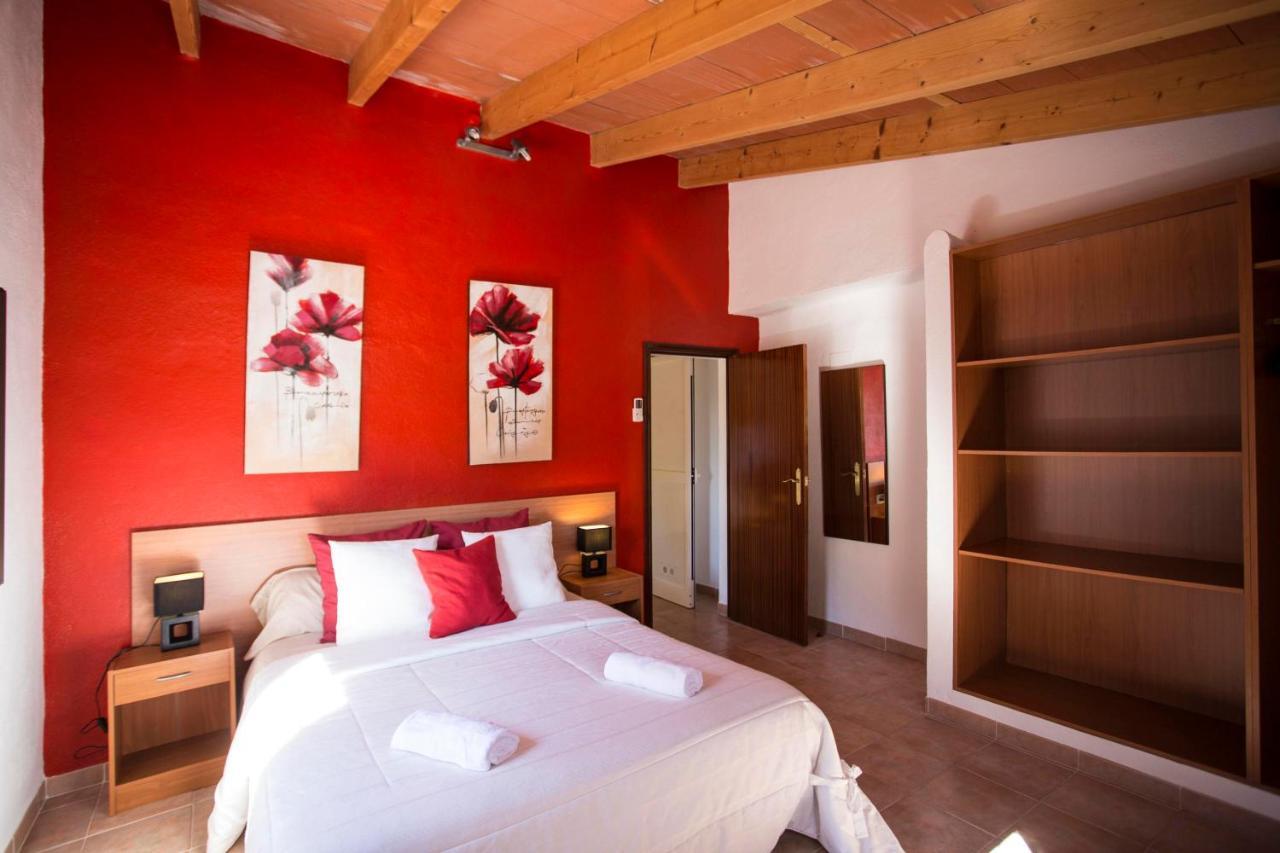 Willa Finca Toni Alcudia  Zewnętrze zdjęcie