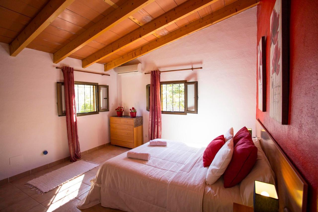Willa Finca Toni Alcudia  Zewnętrze zdjęcie