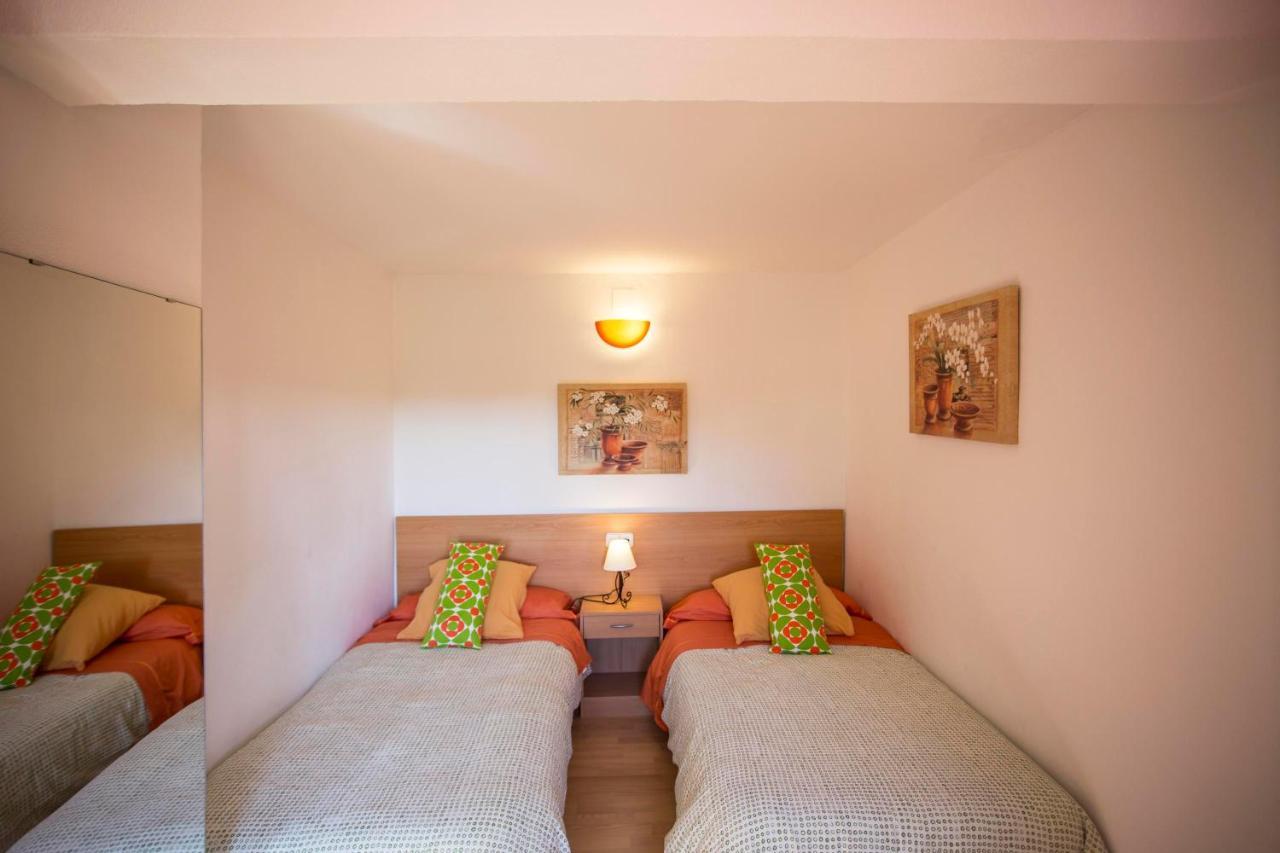 Willa Finca Toni Alcudia  Zewnętrze zdjęcie